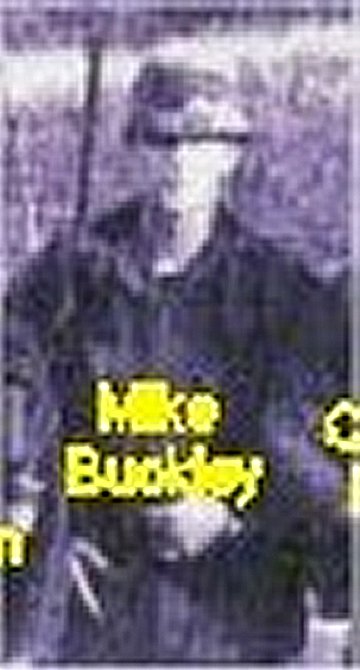 buckley