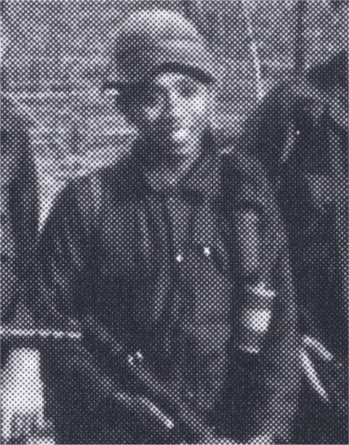 chapman